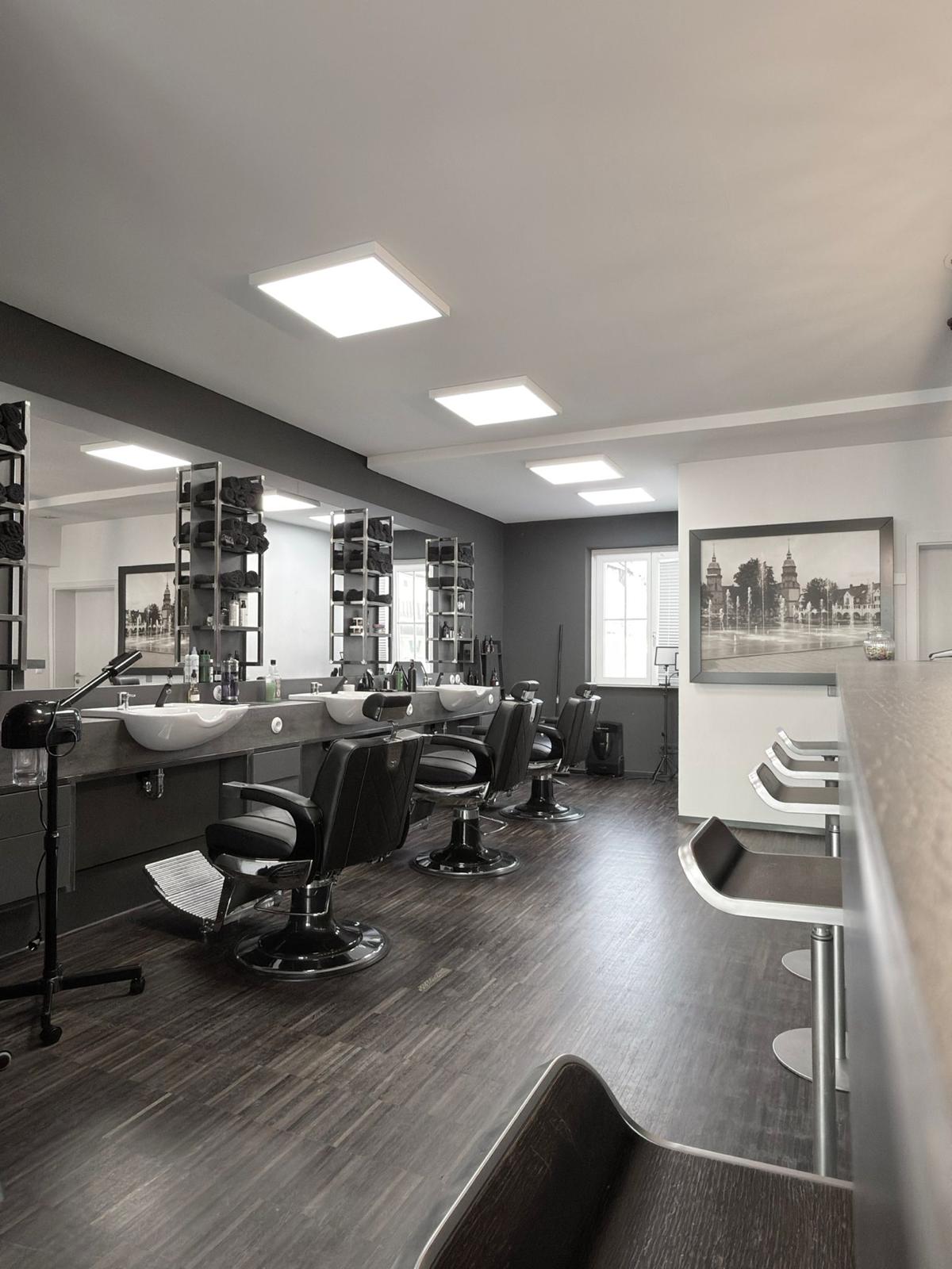 Salon WILLI Freudenstadt